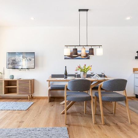 Appartment Schoener Wohnen Bad Mitterndorf Eksteriør billede