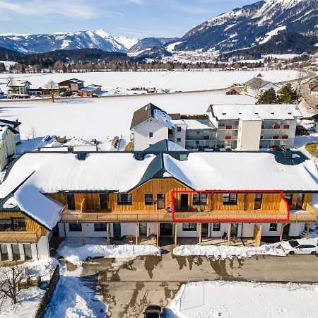 Appartment Schoener Wohnen Bad Mitterndorf Eksteriør billede