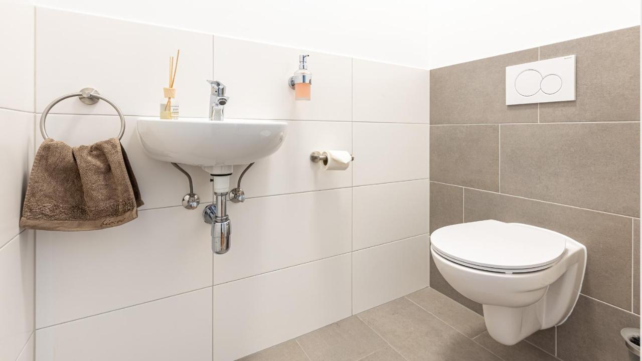 Appartment Schoener Wohnen Bad Mitterndorf Eksteriør billede