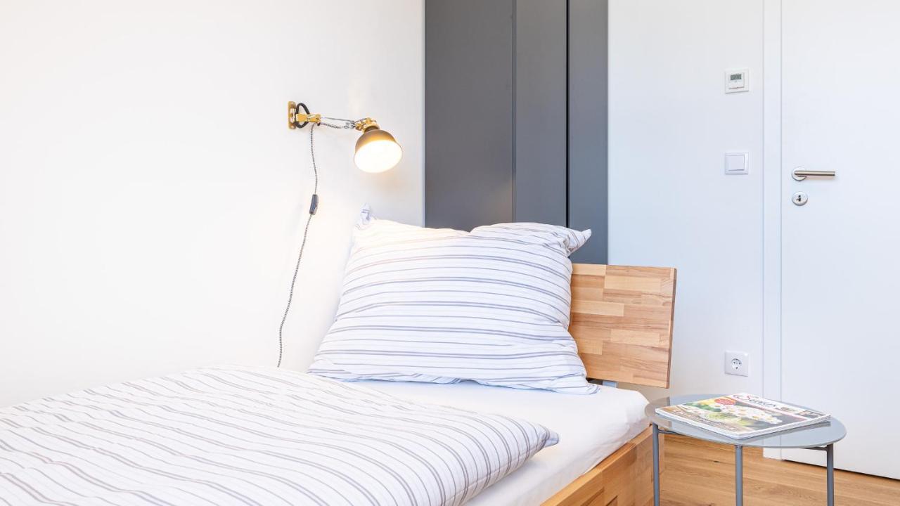 Appartment Schoener Wohnen Bad Mitterndorf Eksteriør billede