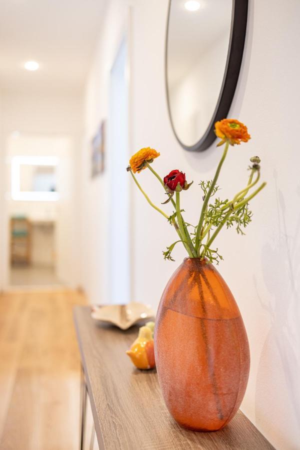 Appartment Schoener Wohnen Bad Mitterndorf Eksteriør billede