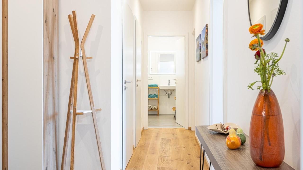 Appartment Schoener Wohnen Bad Mitterndorf Eksteriør billede